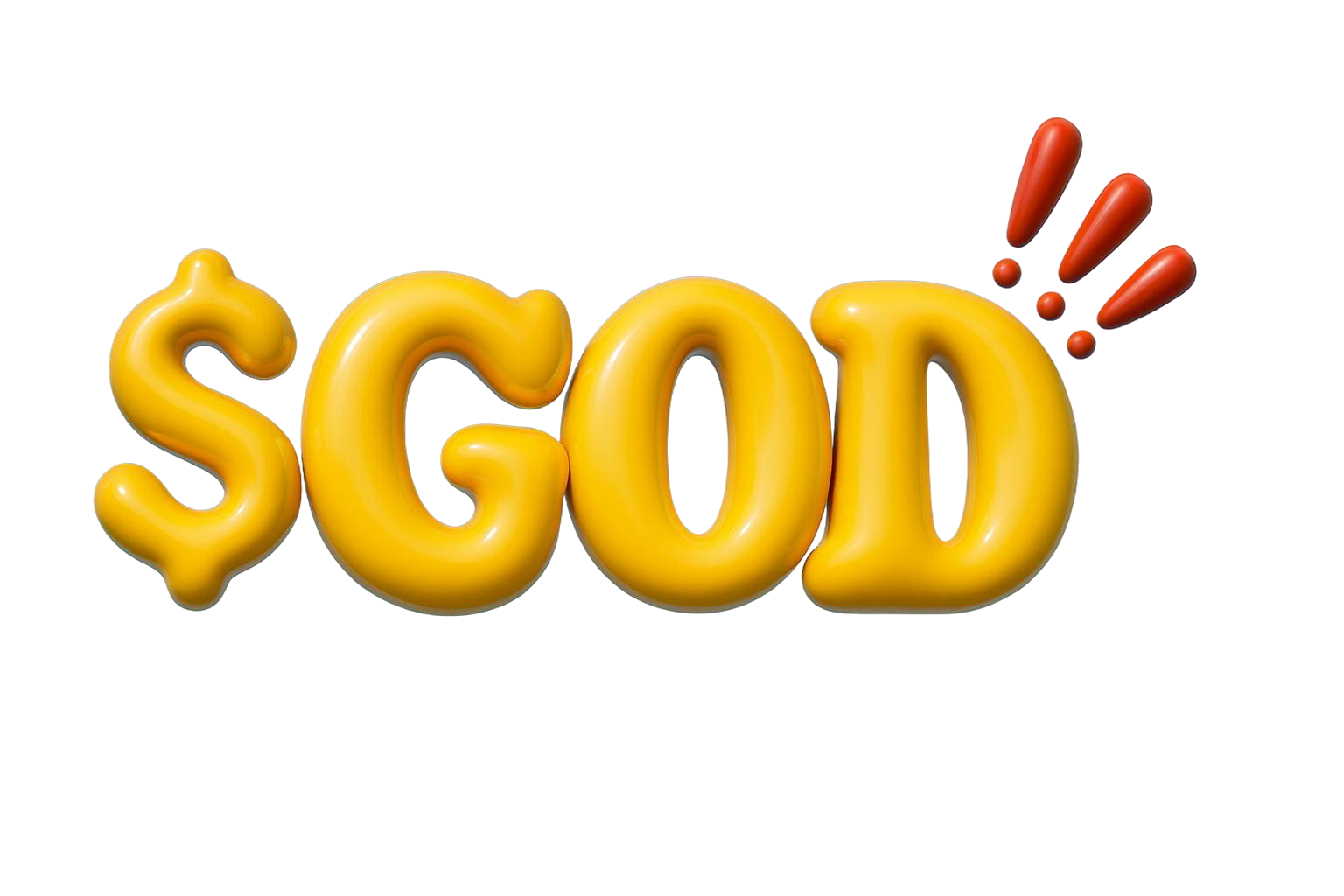 GOD WILLING