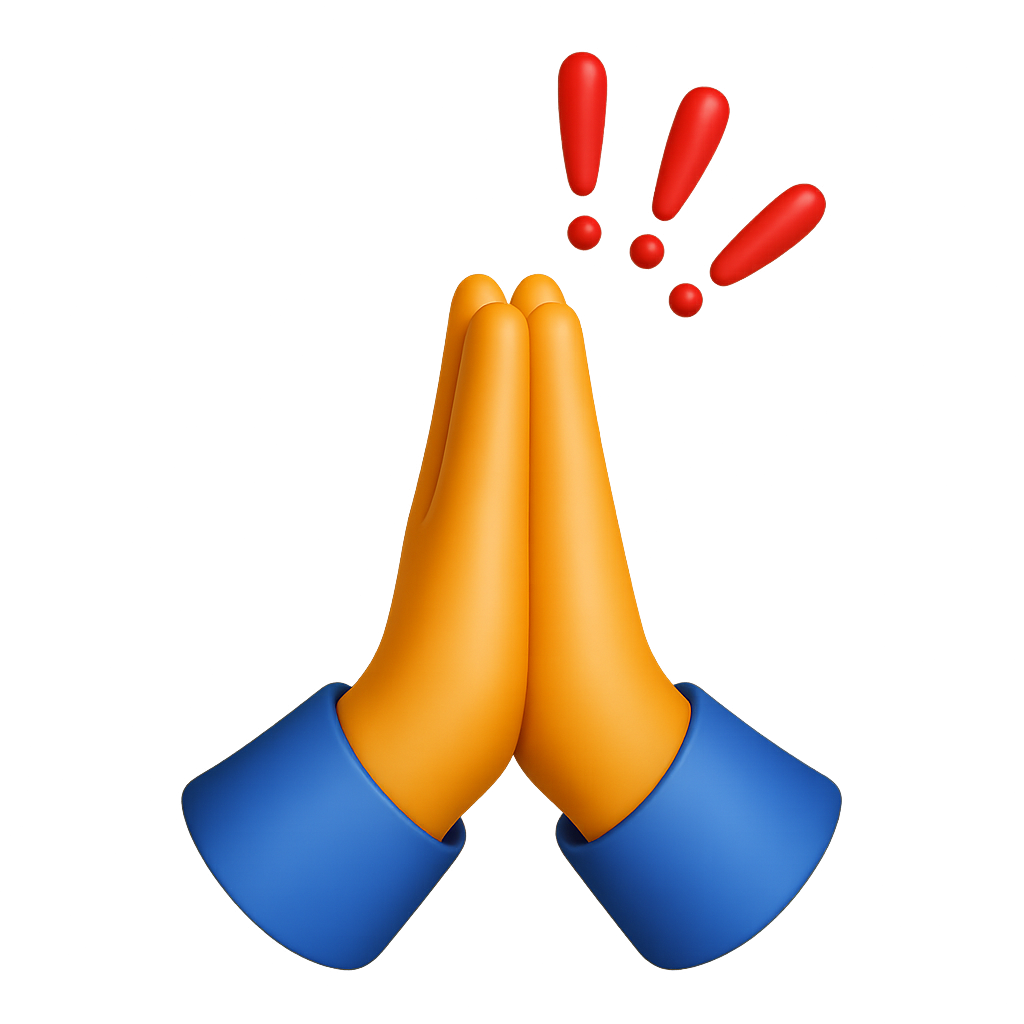 GOD WILLING Logo